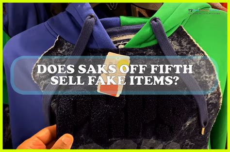 does saks sell fake bags|is saks off fifth real.